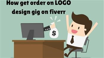 &quot;fiverr logo transparent